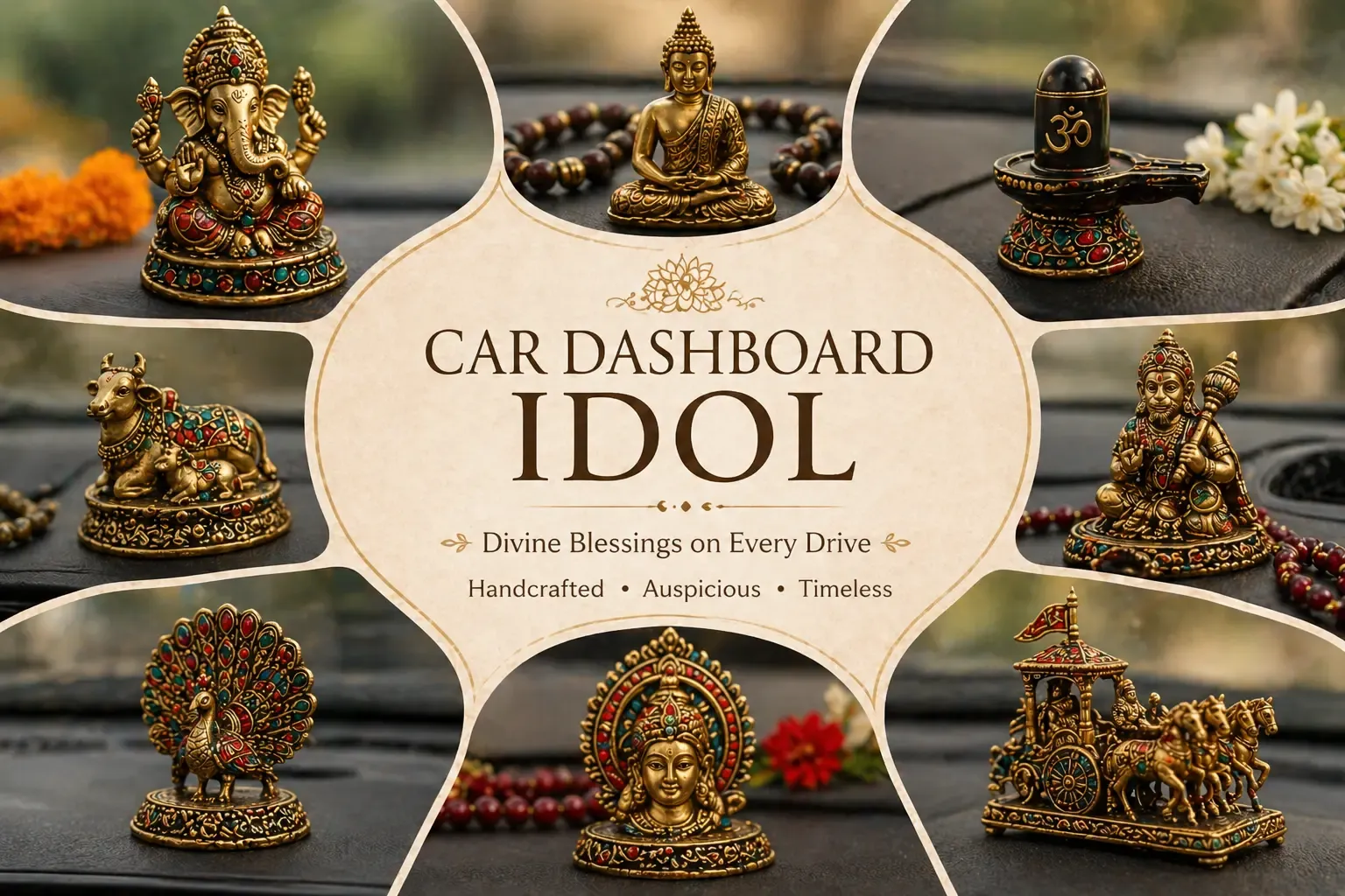 Car Dashboard