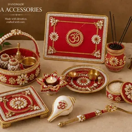 Puja Accessories