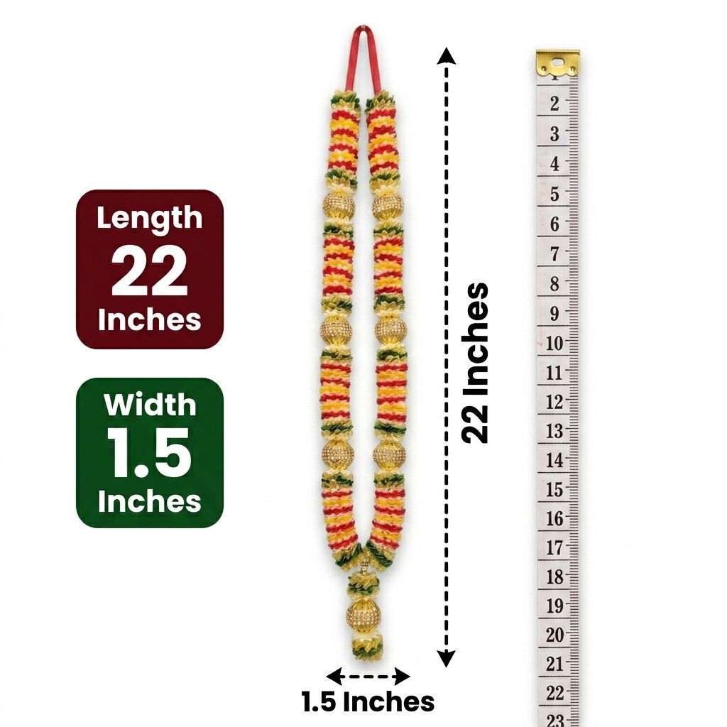 Size & Weight