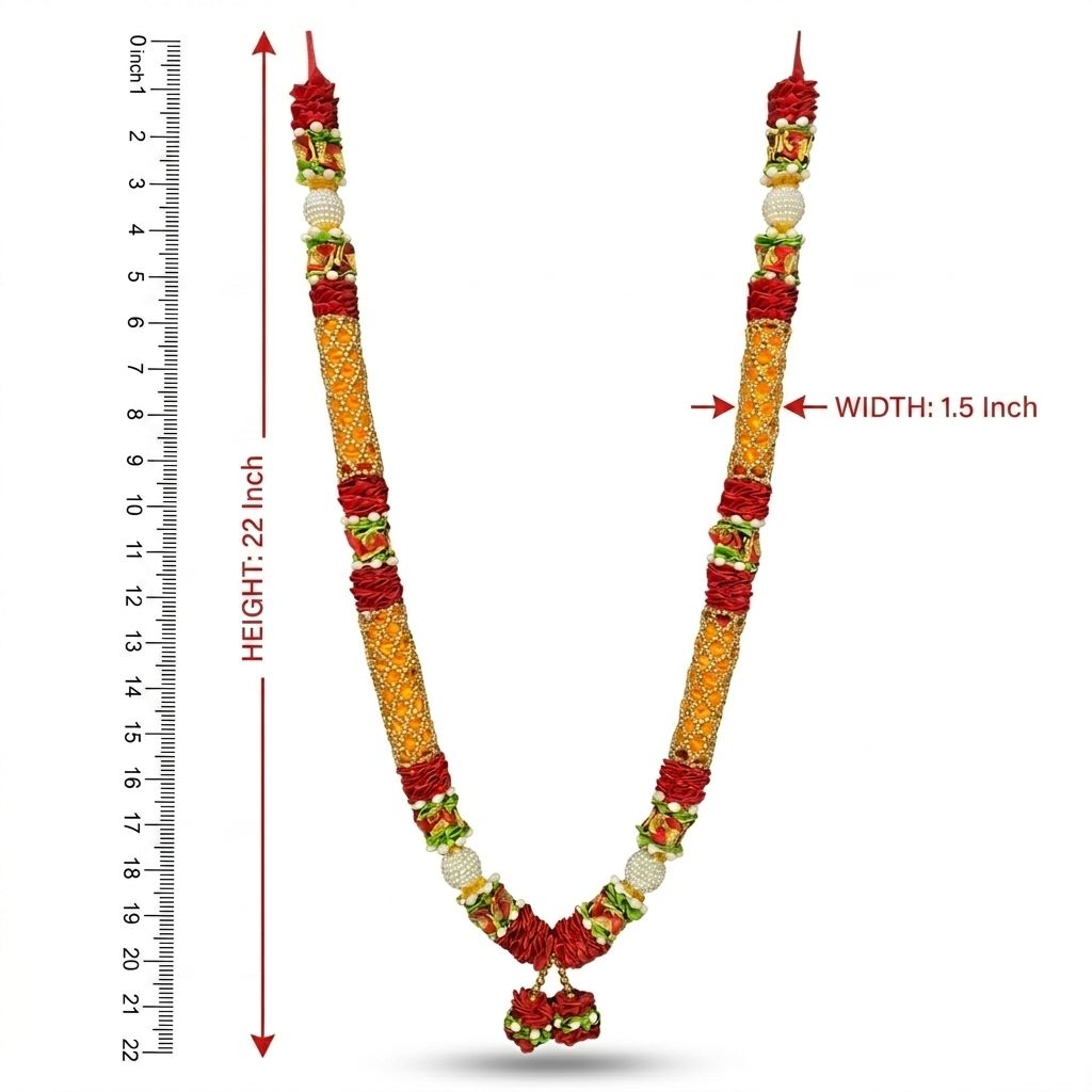 Size & Weight